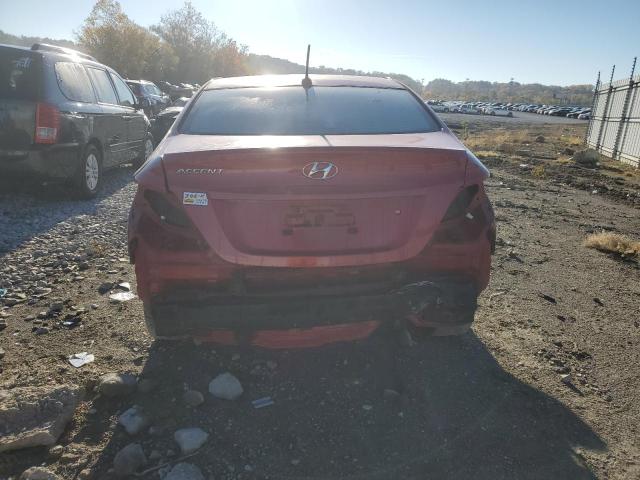Photo 6 from auction – 2012 HYUNDAI ACCENT GLS with VIN KMHCU4AEXCU045376