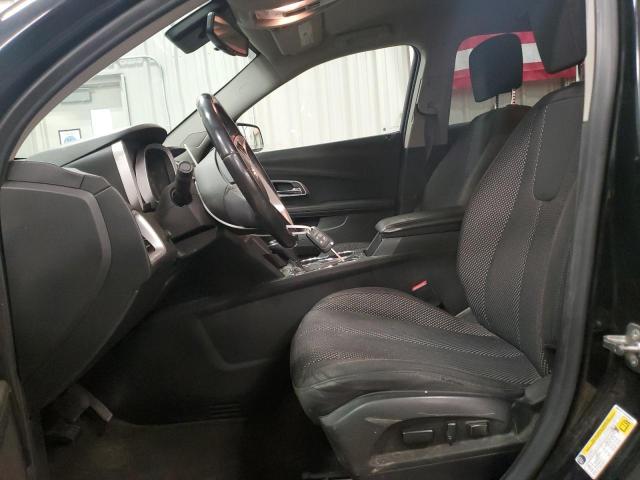 Photo 7 from auction – 2017 CHEVROLET EQUINOX LT with VIN 2GNFLFEK2H6289374