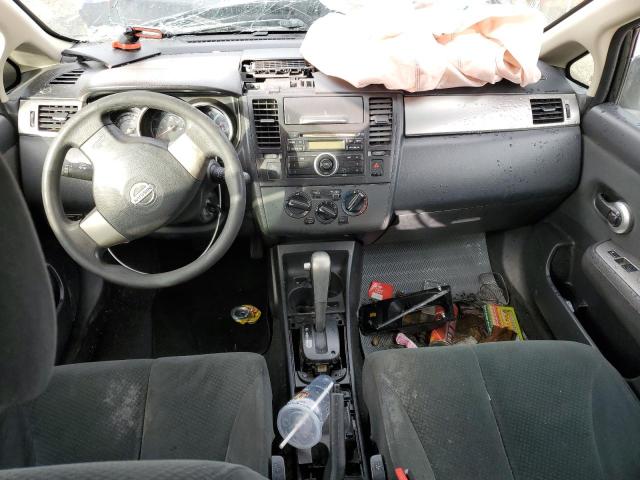 Photo 8 from auction – 2011 NISSAN VERSA with VIN 3N1BC1CP7BL516864