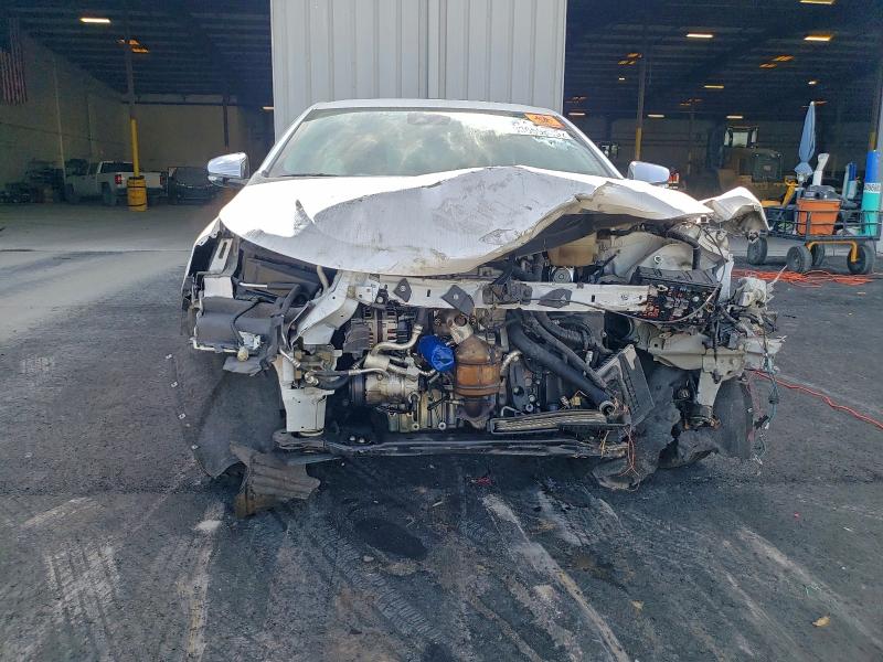 Photo 5 from auction – 2017 CHEVROLET IMPALA PRE with VIN 2G1145S37H9174266