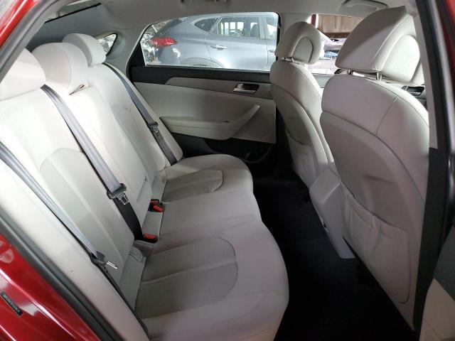 Photo 10 from auction – 2015 HYUNDAI SONATA SE with VIN 5NPE24AF0FH204674