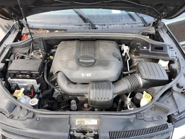 Photo 12 from auction – 2015 JEEP GRAND CHER with VIN 1C4RJEBG0FC668156