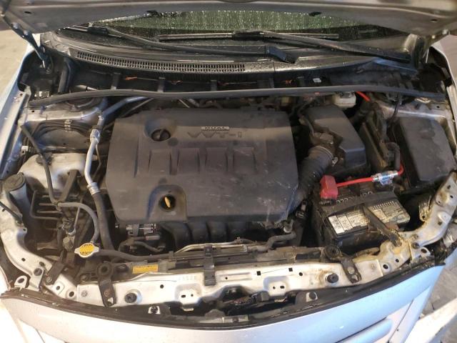 Zdjęcie 11 z aukcji – 2011 TOYOTA COROLLA BA z VIN JTDBU4EE5B9167848