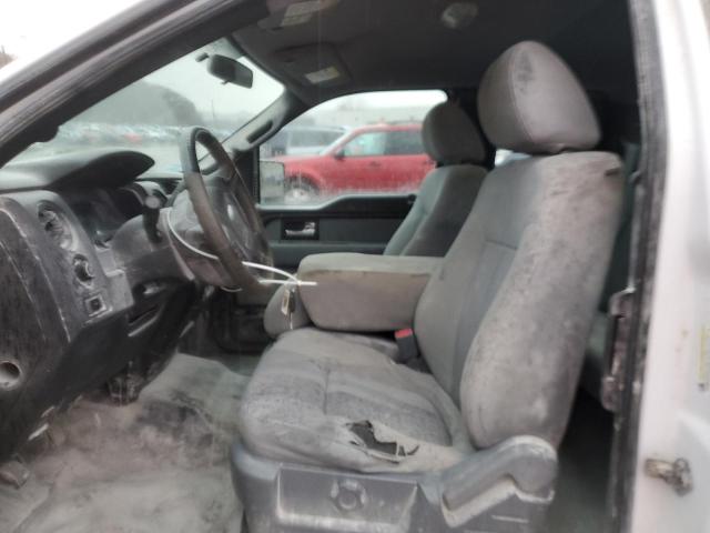 Photo 7 from auction – 2013 FORD F150 SUPER with VIN 1FTEX1EM0DFC36539