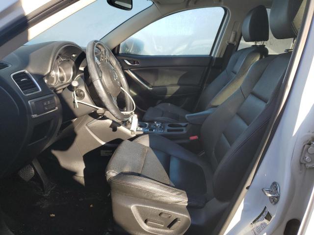 Photo 7 from auction – 2016 MAZDA CX-5 GT with VIN JM3KE4DY7G0782851