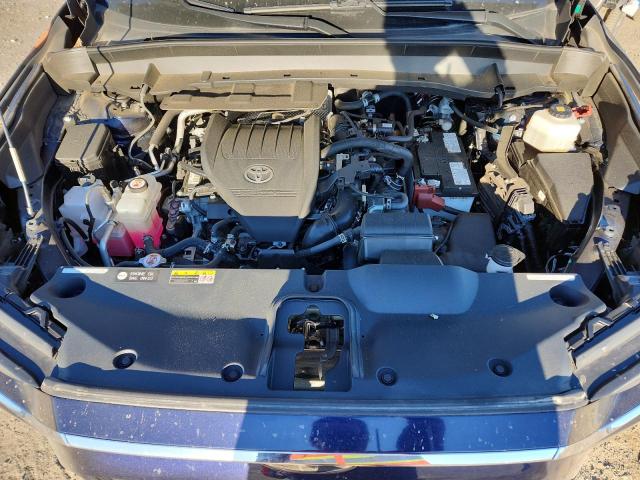 Photo 12 from auction – 2024 TOYOTA GRAND HIGH with VIN 5TDAAAB52RS010331