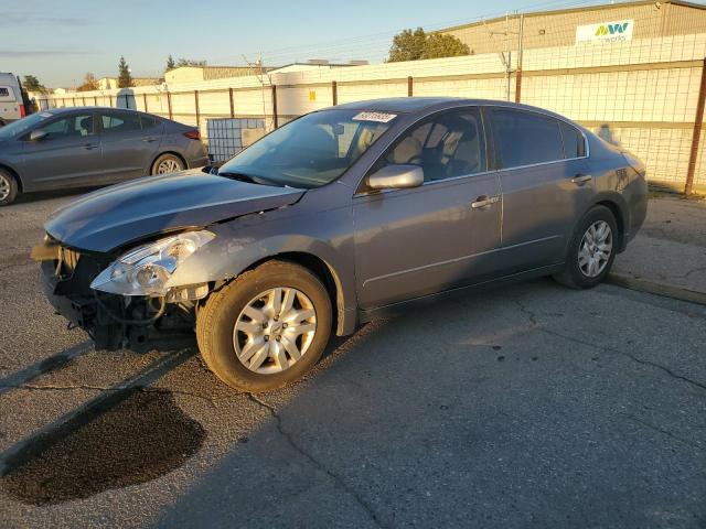 NISSAN ALTIMA BAS 2011 with VIN 1N4AL2AP5BN514814 - Photo from auction