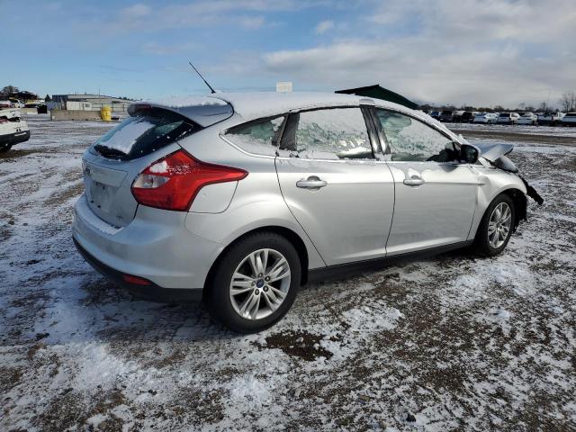 Photo 3 from auction – 2012 FORD FOCUS SEL with VIN 1FAHP3M23CL211021