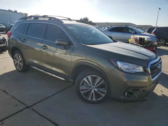 Photo 4 from auction – 2022 SUBARU ASCENT LIM with VIN 4S4WMAPD8N3449201