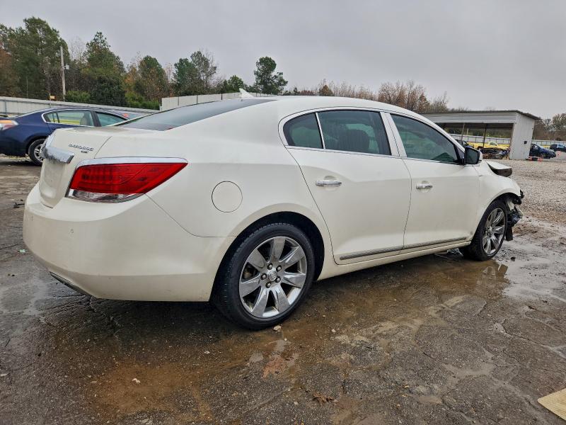 Photo 3 from auction – 2010 BUICK LACROSSE C with VIN 1G4GE5GV0AF297425