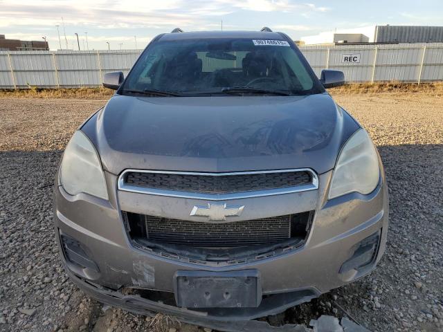 Photo 5 from auction – 2012 CHEVROLET EQUINOX LT with VIN 2GNFLEEK7C6271584