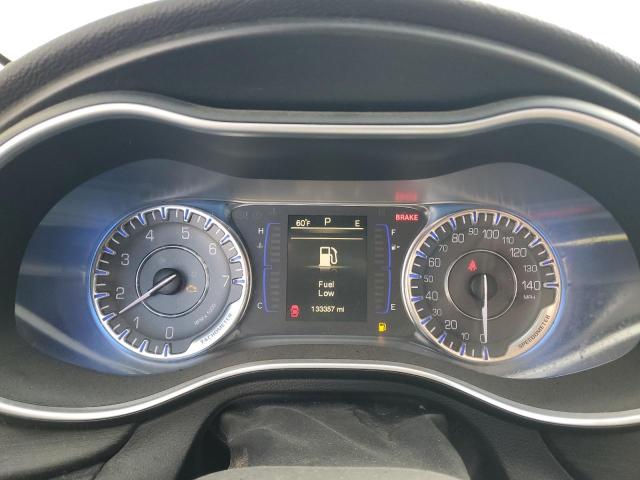 Фото 9 с аукциона – 2015 CHRYSLER 200 LIMITE с VIN 1C3CCCAB6FN654023