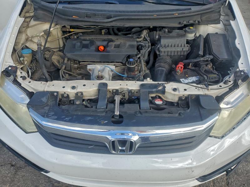 Foto 11 de la subasta – 2012 HONDA CIVIC EXL con VIN 19XFB2F94CE317376