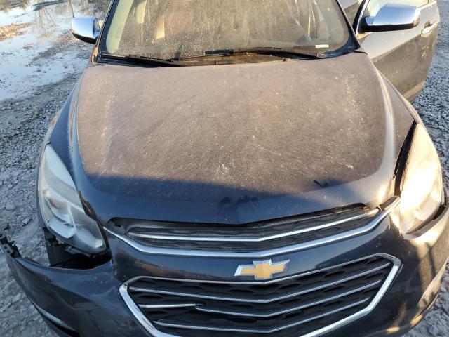 Photo 12 from auction – 2017 CHEVROLET EQUINOX PR with VIN 2GNALDEK8H6190332