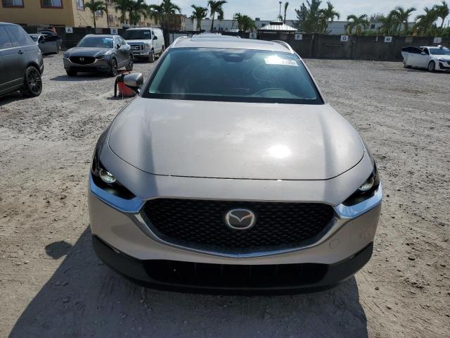Photo 5 from auction – 2024 MAZDA CX-30 PREF with VIN 3MVDMBCM0RM696836