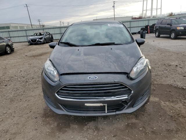 Photo 5 from auction – 2018 FORD FIESTA SE with VIN 3FADP4BJ4JM140728
