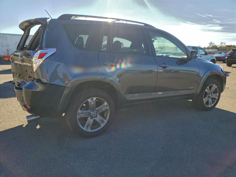 Photo 3 from auction – 2012 TOYOTA RAV4 SPORT with VIN JTMRK4DV6C5106734