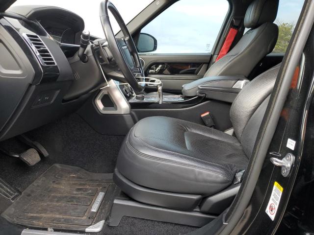 Photo 7 from auction – 2020 LAND ROVER RANGE ROVE with VIN SALGS2RUXLA596378