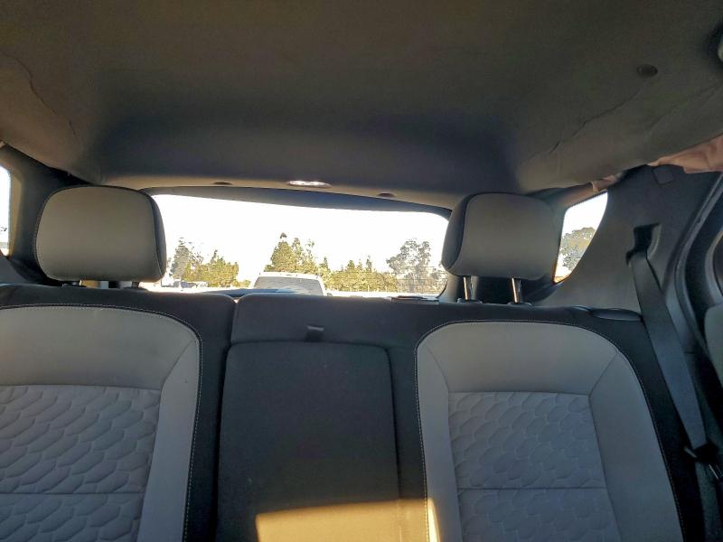 Photo 10 from auction – 2021 CHEVROLET EQUINOX with VIN 3GNAXHEV7MS161762