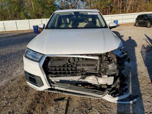 Photo 5 from auction – 2019 AUDI Q7 PREMIUM with VIN WA1AAAF79KD011838