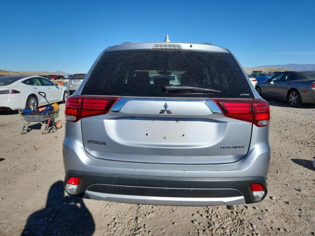 Photo 6 from auction – 2017 MITSUBISHI OUTLANDER with VIN JA4AZ2A34HZ027167