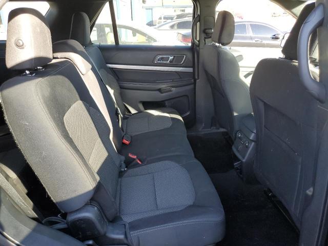 Photo 11 from auction – 2019 FORD EXPLORER X with VIN 1FM5K8D83KGA26161