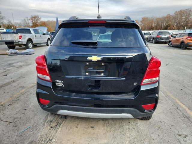 Photo 6 from auction – 2019 CHEVROLET TRAX 1LT with VIN KL7CJLSB2KB854387