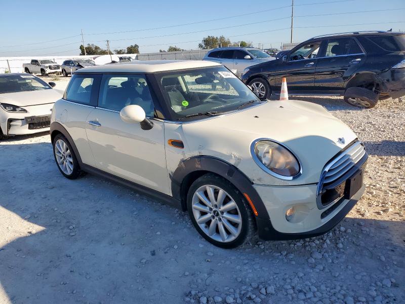 Photo 4 from auction – 2015 MINI COOPER with VIN WMWXM5C54F3A60703