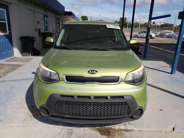 Photo 5 from auction – 2015 KIA SOUL with VIN KNDJN2A28F7807724