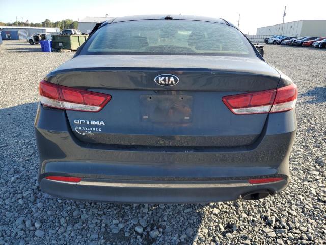 Photo 6 from auction – 2016 KIA OPTIMA LX with VIN 5XXGT4L35GG007098