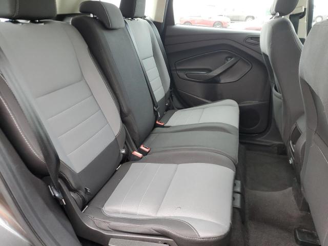Photo 11 from auction – 2018 FORD ESCAPE S with VIN 1FMCU0F74JUB97301
