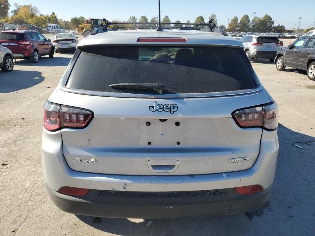 Photo 6 from auction – 2025 JEEP COMPASS LA with VIN 3C4NJDBN6ST584980