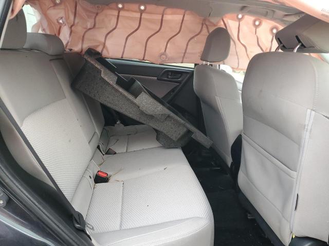 Photo 11 from auction – 2017 SUBARU FORESTER 2 with VIN JF2SJAGC2HH575498