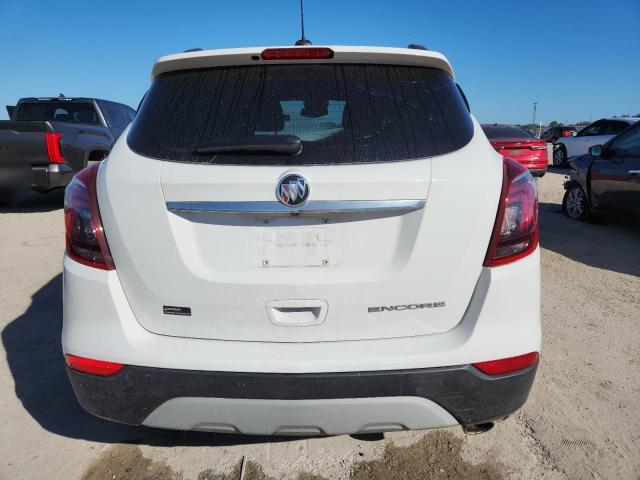 Photo 6 from auction – 2022 BUICK ENCORE PRE with VIN KL4CJASM1NB500111
