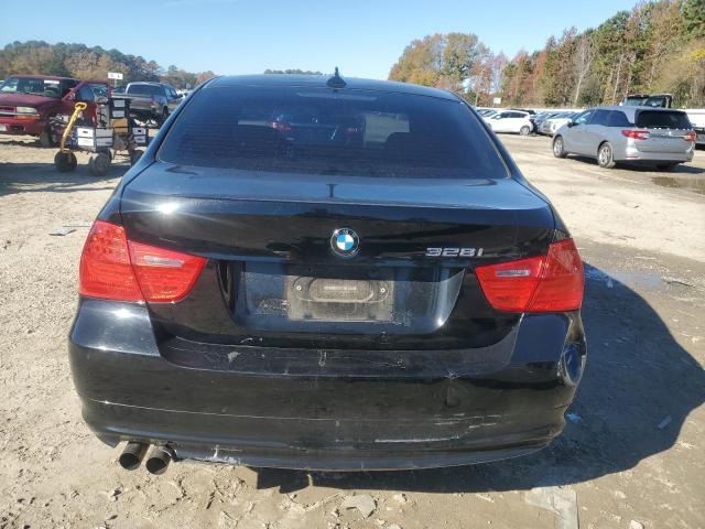 Photo 6 from auction – 2009 BMW 328 I with VIN WBAPH77569NM46894