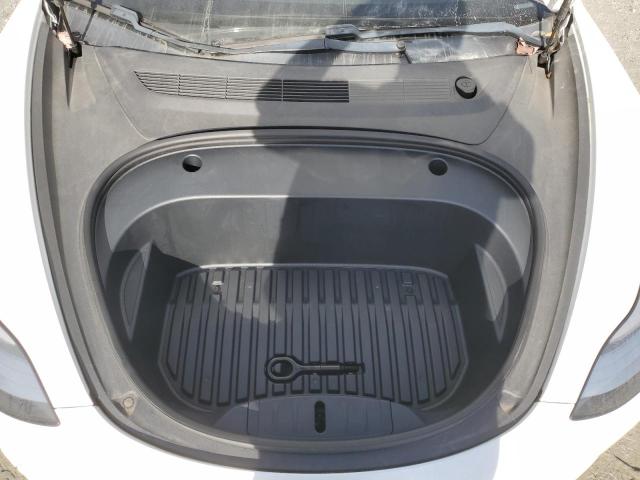 Photo 11 from auction – 2020 TESLA MODEL 3 with VIN 5YJ3E1EA8LF783564