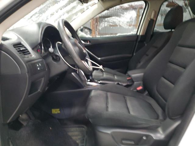 Photo 7 from auction – 2015 MAZDA CX-5 TOURI with VIN JM3KE4CY6F0520738