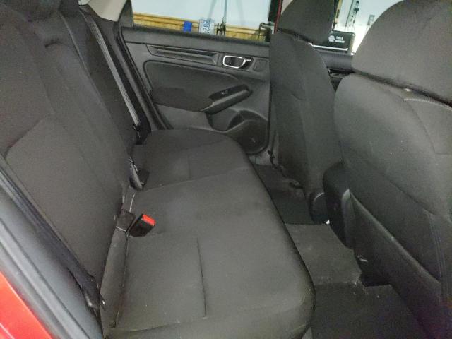 Photo 10 from auction – 2022 HONDA CIVIC EX with VIN 2HGFE1F75NH309618