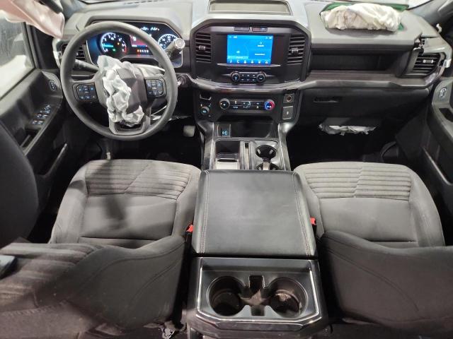 Photo 8 from auction – 2023 FORD F150 SUPER with VIN 1FTEW1EP9PFB02758