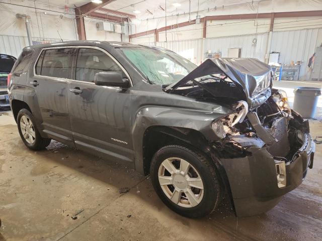 Photo 4 from auction – 2010 GMC TERRAIN SL with VIN 2CTALBEWXA6263081
