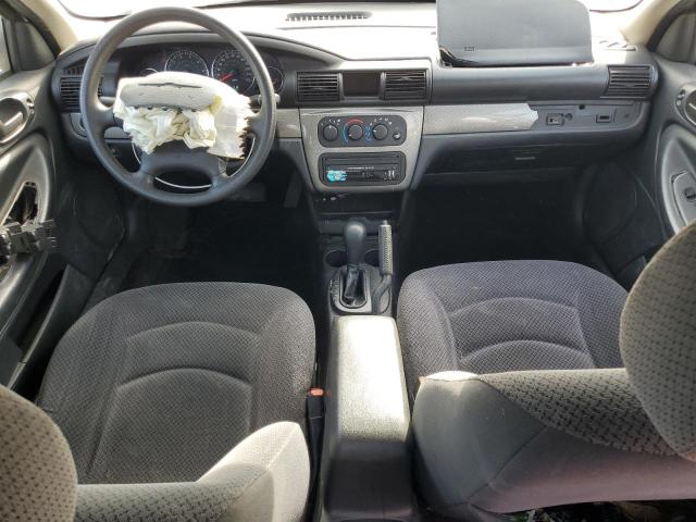 Photo 8 from auction – 2005 CHRYSLER SEBRING with VIN 1C3EL46XX5N659789