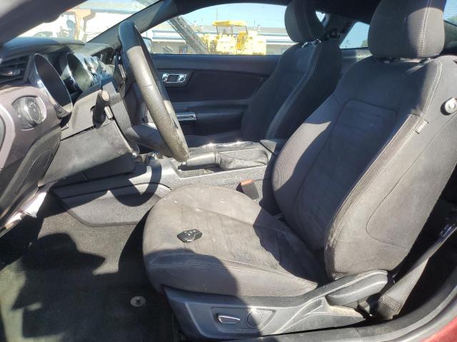 Photo 7 from auction – 2015 FORD MUSTANG with VIN 1FA6P8TH4F5342445