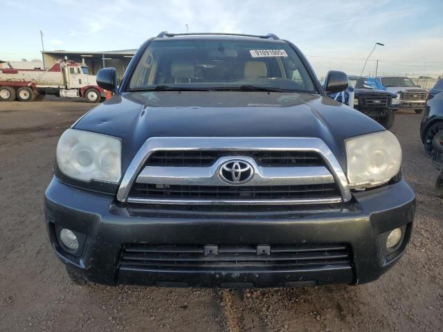 Zdjęcie 5 z aukcji – 2008 TOYOTA 4RUNNER SR z VIN JTEBU14R58K033261