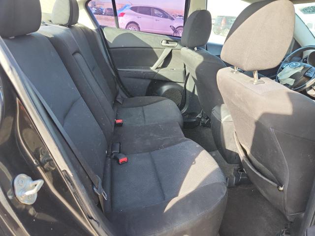 Zdjęcie 10 z aukcji – 2010 MAZDA 3 I z VIN JM1BL1SGXA1242385