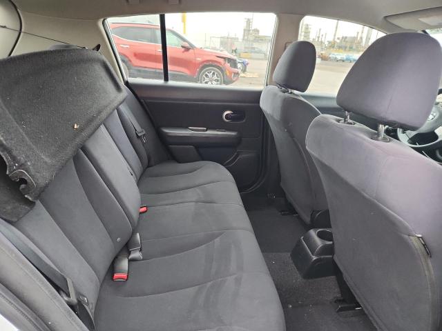 Photo 10 from auction – 2009 NISSAN VERSA S with VIN 3N1BC13E79L488282