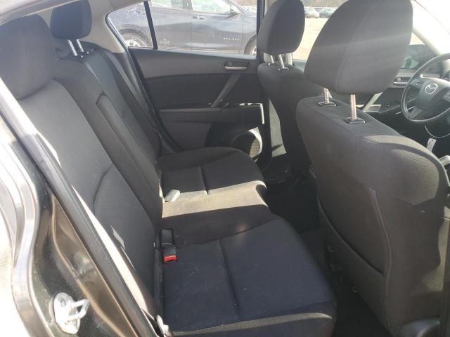 Photo 10 from auction – 2011 MAZDA 3 I with VIN JM1BL1VG5B1378405