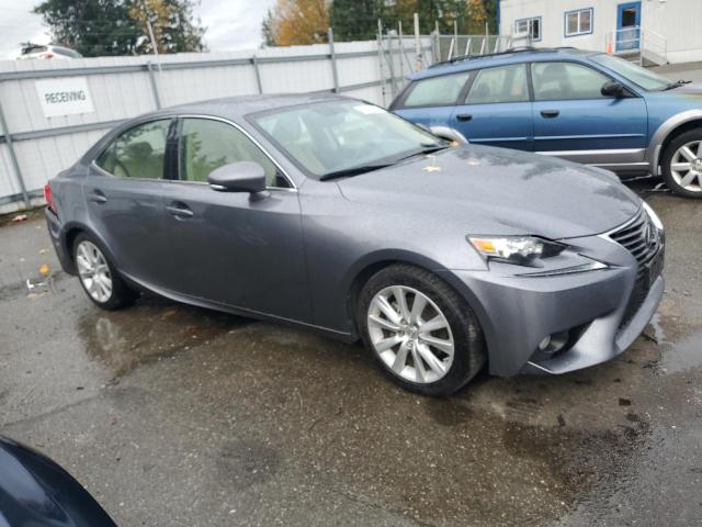 Photo 4 from auction – 2014 LEXUS IS 250 with VIN JTHBF1D21E5002258