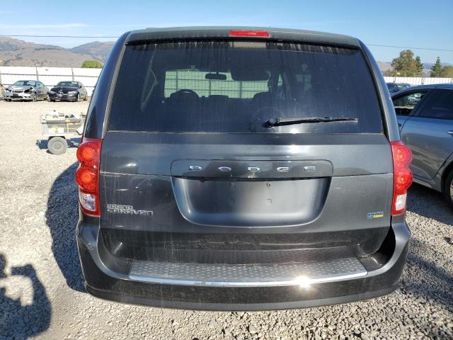 Photo 6 from auction – 2012 DODGE GRAND CARA with VIN 2C4RDGCG6CR197022