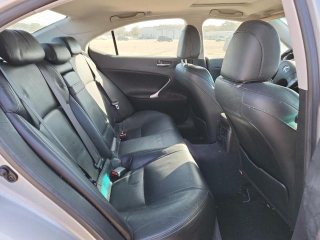 Photo 10 from auction – 2006 LEXUS IS 250 with VIN JTHBK262365020728