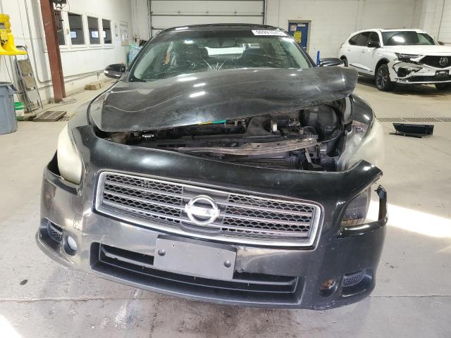 Photo 5 from auction – 2011 NISSAN MAXIMA S with VIN 1N4AA5AP1BC854870